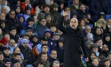 ¿En qué minuto corea el Camp Nou la vuelta de Guardiola?