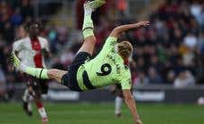 Manchester City 3 - FC Bayern Múnich 0: resumen, goles y resultado
