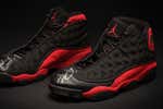El último récord de Michael Jordan: 2,2 millones de dólares por unas zapatillas