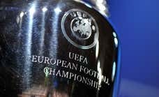 Reino Unido, Turquía o Italia, entre las candidaturas a la EURO 2028 y 2032