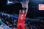 Aday Mara y su marcha de la Liga Endesa. ¿Qué le lleva a tomar esta decisión?