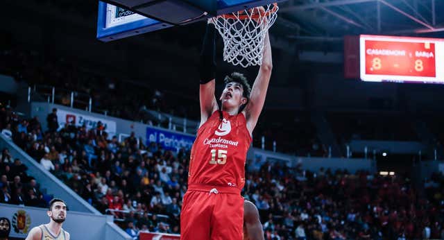 Aday Mara y su marcha de la Liga Endesa. ¿Qué le lleva a tomar esta decisión?
