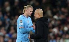 El Manchester City manda un mensaje a Europa: ahora o nunca