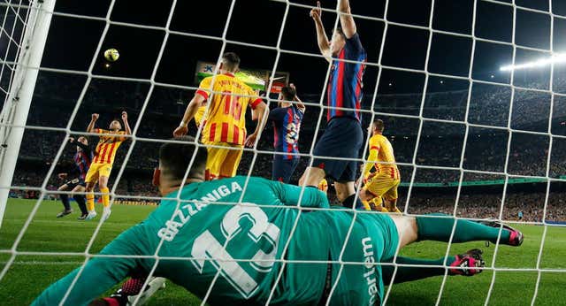 Los partidos a las 22:00 son «una putada para todo el mundo»