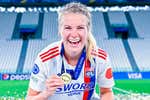Hegerberg, el Barça y un fichaje récord que se frustró en 2022 y no deja de latir