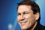 El Al-Nassr prescinde de Rudi Garcia tras sus encontronazos con Cristiano