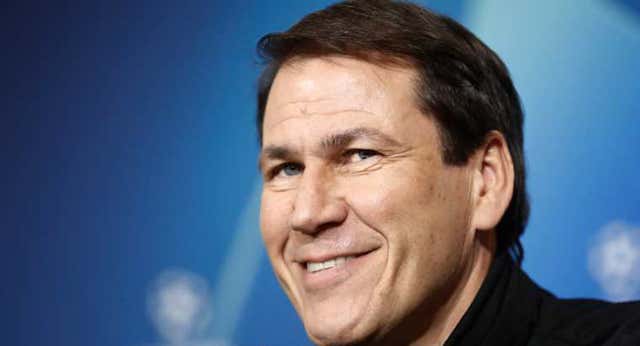 El Al-Nassr prescinde de Rudi Garcia tras sus encontronazos con Cristiano