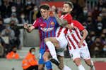 Iñigo Martínez es la solución para acabar con la maldición del central zurdo