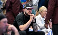 El anillo de la NBA, una cuestión de estado... menos para Luka Doncic