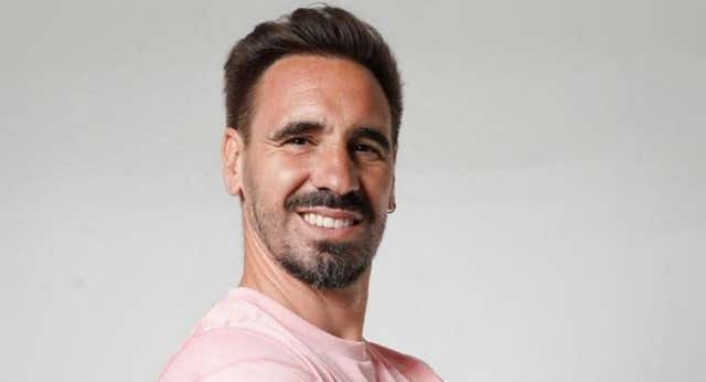 Borja Fernández se sube a la Kings League y su teléfono arde: «He cambiado hasta mis vacaciones»