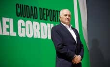 Rafael Gordillo Vázquez, el vendaval con el que ya no podrán jamás