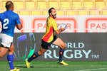 Iggy Martín toma el relevo de la selección femenina de rugby olímpico a las puertas del torneo clasificatorio para los JJOO
