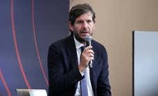 Reunión Barça - Inter en Barcelona con el mercado de fondo