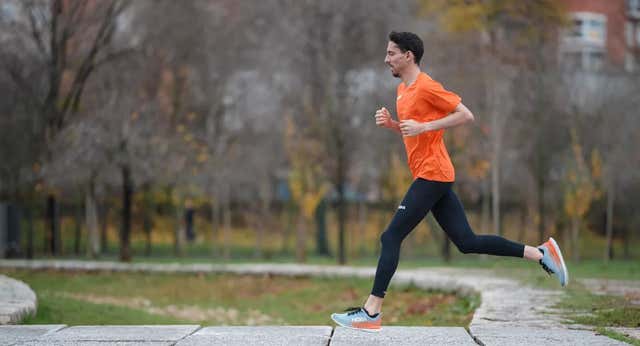Competir en dos campeonatos de España en 14 horas y con 1.000 kilómetros de distancia entre las dos sedes