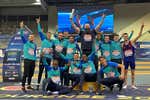No hay dinero para el atletismo: El Barça no competirá en la liga masculina por recortes económicos