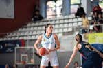 Belén Arrojo: “Durante un tiempo me costó hablar de lo que pasó con Çukurova, fue muy duro”