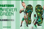 El Betis juega ante el Espanyol su partido más verde
