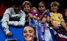 Real Madrid y Barça hacen sombra a clubes masculinos en redes sociales
