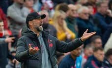Klopp admite que no comprarán a Bellingham: «Intentamos todo para conseguirlo»