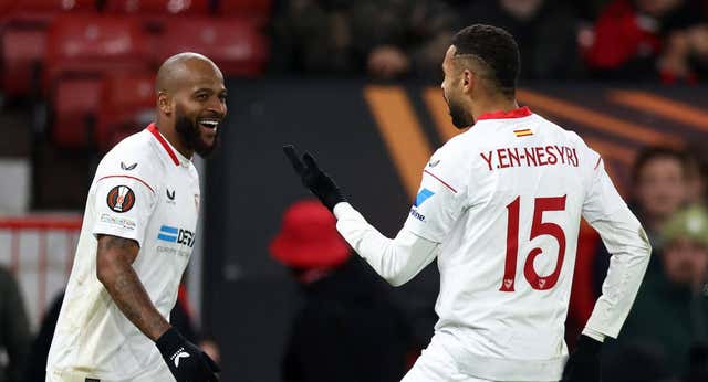 El factor Marcao y las “ganas de jugar a muerte”