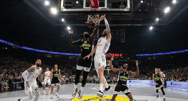 La Euroliga define los playoffs: del afortunado Barça al morbo del Real Madrid con el Partizan de Obradovic
