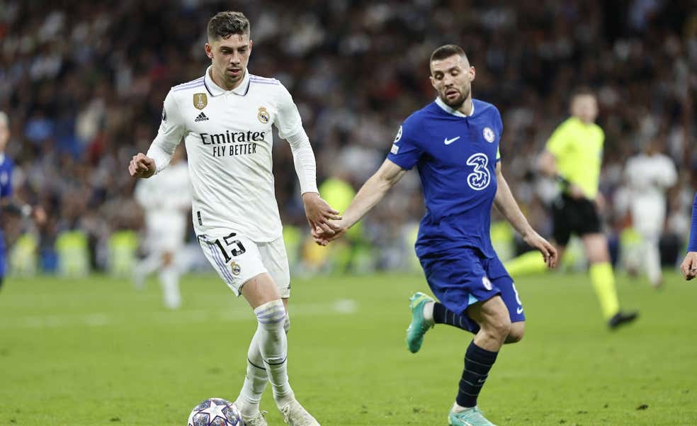 El 'baby' Real Madrid se dispara en bolsa hasta los 265 millones