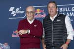 MotoGP busca crecer tirando de la experiencia de la NBA