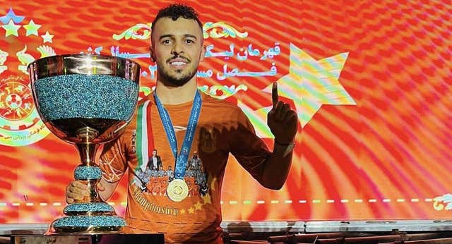 Los iraníes se ponen de moda en el fútbol sala: “Son los nuevos brasileños”