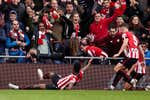 Iñaki Williams se come a la Real y devuelve la ilusión a Bilbao