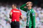 Juan Miguel deja de ser O'Rei: “Hace no mucho era fundamental, ahora...”