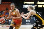 El camino hacia el título de Liga Femenina Endesa: dos cruces a ida y vuelta, final al mejor de tres y Valencia Basket con factor cancha