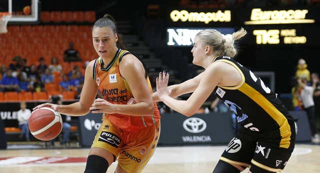 El camino hacia el título de Liga Femenina Endesa: dos cruces a ida y vuelta, final al mejor de tres y Valencia Basket con factor cancha