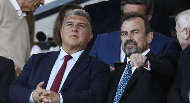 Ángel Torres se defiende ante la denuncia del Cádiz: “Nos gusta el Choco Lozano, pero siempre cumplimos la ley”