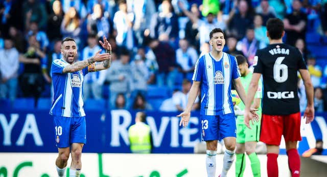Las cuentas del descenso: Valencia y Espanyol, en peligro
