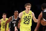 Lauri Markkanen, un All Star de la NBA convertido en soldado durante seis meses por 'obligación'