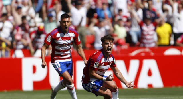 Duelos directos: Granada y Albacete, primeros triunfadores