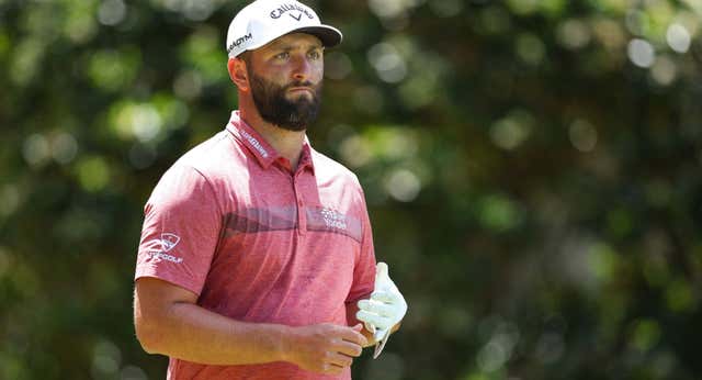 Jon Rahm consigue retener el número 1 y ya es top-10 de la historia