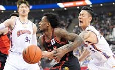 Yao Ming y el baloncesto chino castigan la “falta de esfuerzo” y expulsan a dos equipos de su liga