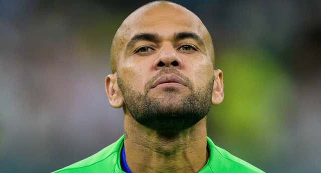 Dani Alves admite ahora que mintió e insiste en que fue “sexo consentido”