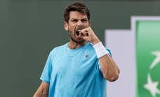 Cameron Norrie: “Es importante tener amigos en el circuito porque si no, te conviertes en un miserable”