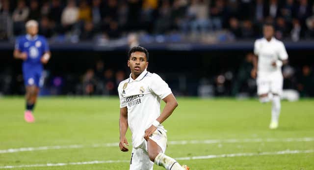 Alineación del Real Madrid contra el Chelsea: fijos, probables y dudas