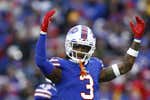 Damar Hamlin deja atrás su infarto y volverá a jugar en la NFL