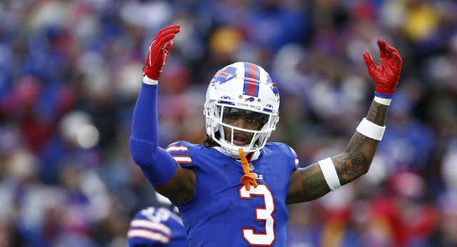 Damar Hamlin deja atrás su infarto y volverá a jugar en la NFL