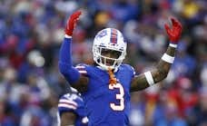 Damar Hamlin deja atrás su infarto y volverá a jugar en la NFL