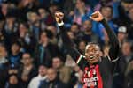Vuelve el 'Grande Milan' tras eliminar al Nápoles
