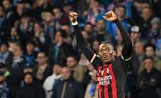 Vuelve el 'Grande Milan' tras eliminar al Nápoles
