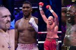 La mayor velada de la historia del boxeo empieza a tomar forma: 400 millones en juego