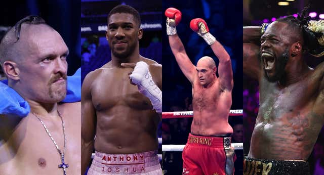 La mayor velada de la historia del boxeo empieza a tomar forma: 400 millones en juego