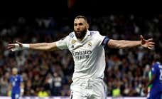Chelsea - Real Madrid, en directo | Cuartos de la Champions League