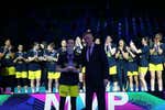 Breanna Stewart y su camino hacia el 'GOAT'